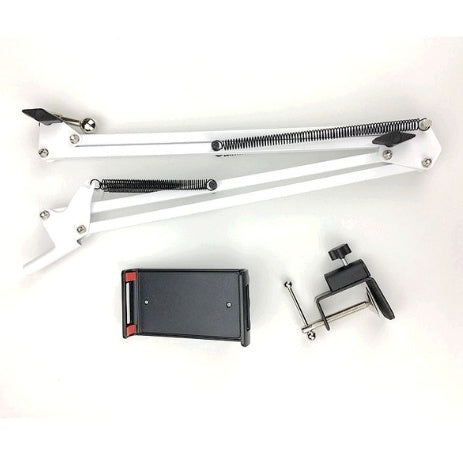 360 degree rotatif phone and tablet support
