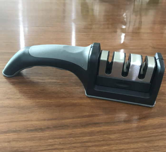 Kitchen knife sharpener