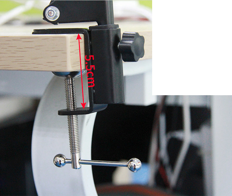 360 degree rotatif phone and tablet support