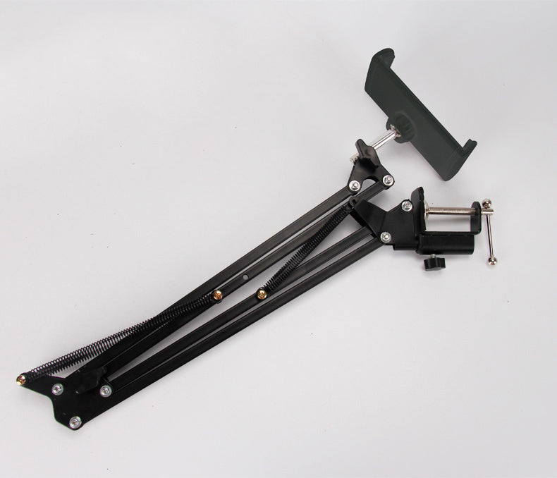 360 degree rotatif phone and tablet support