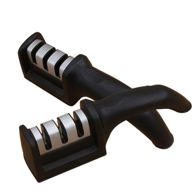 Kitchen knife sharpener