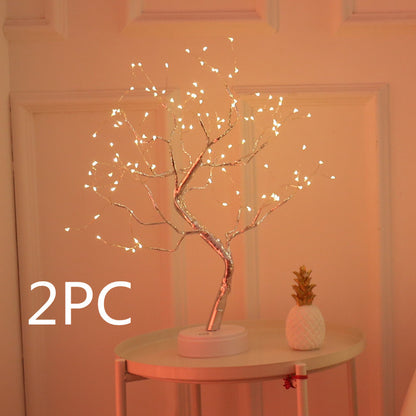 Christmas Decoration Night Light LED