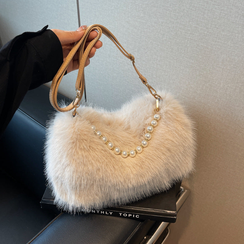 Autumn And Winter Fashion Shoulder Bags