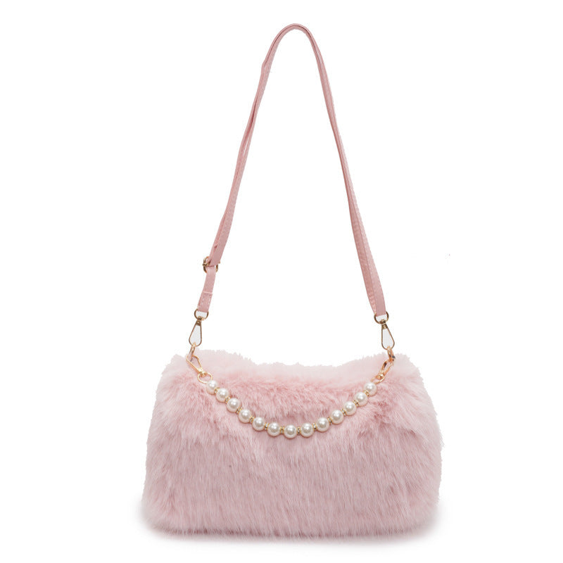 Autumn And Winter Fashion Shoulder Bags