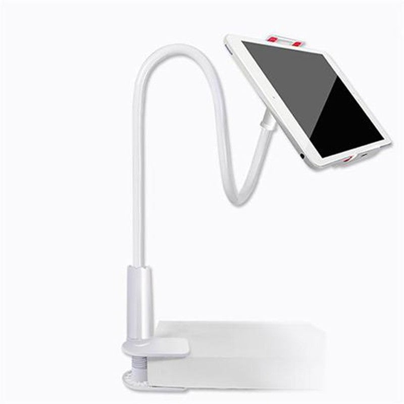 360 Degree Spiral Base Lazy Mobile Phone Tablet Stand