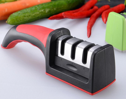 Kitchen  knife sharpener