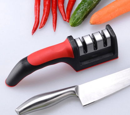 Kitchen  knife sharpener