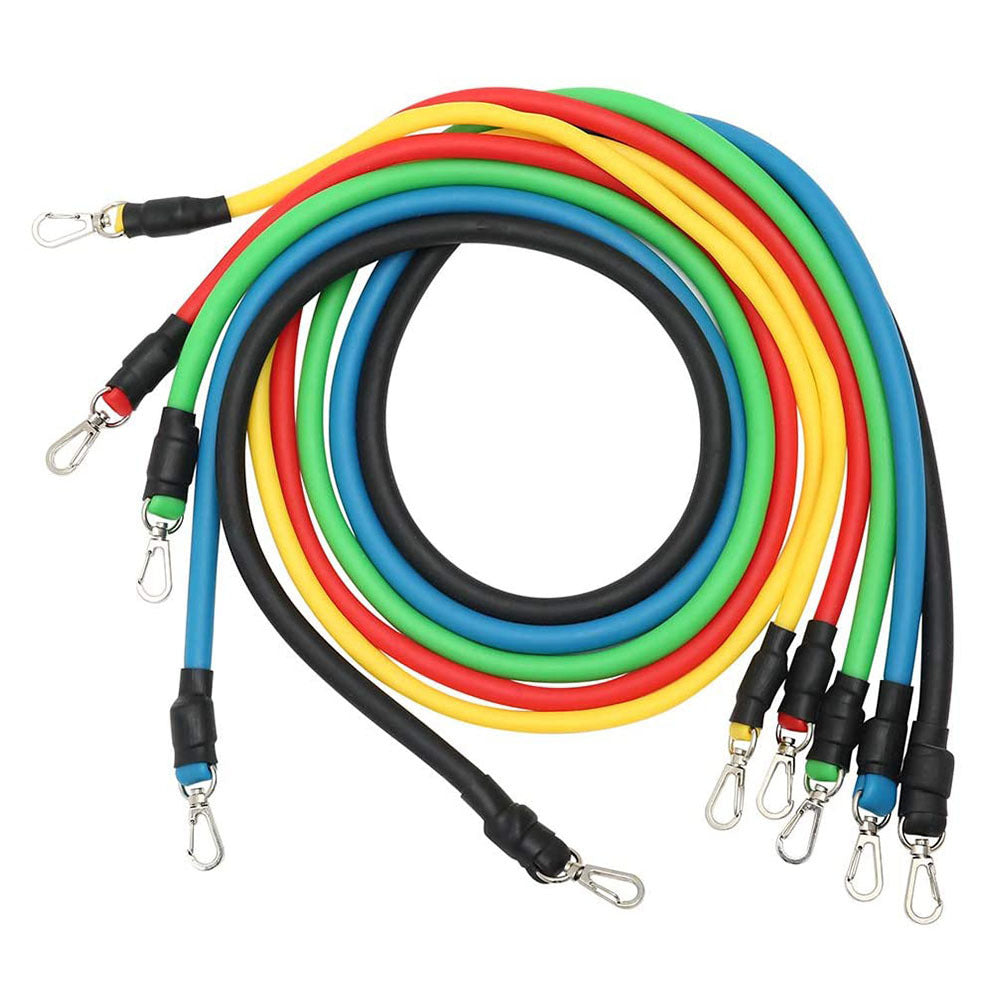 Rally Resistance Bands, Latex Rally Band, fitness band