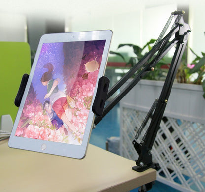 360 degree rotatif phone and tablet support