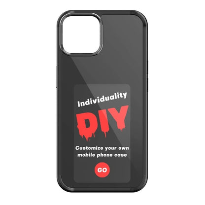 Luxury E-Ink Screen Phone Case – Personalized, Battery-Free Design with Unlimited Screen Projection | New Designer Cover