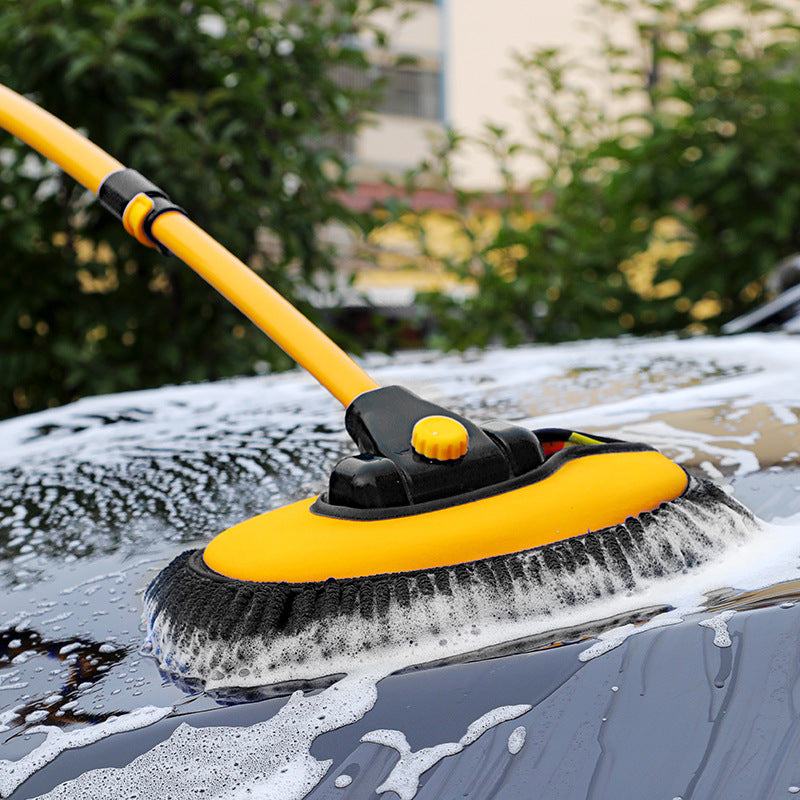 Car Wash Mop Does Not Hurt The Car, Professional Cleaning Tools for car, Car Brush