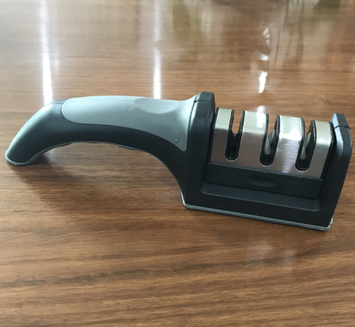 Kitchen  knife sharpener