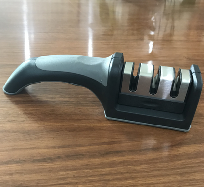 Kitchen  knife sharpener