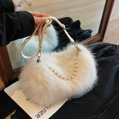 Autumn And Winter Fashion Shoulder Bags