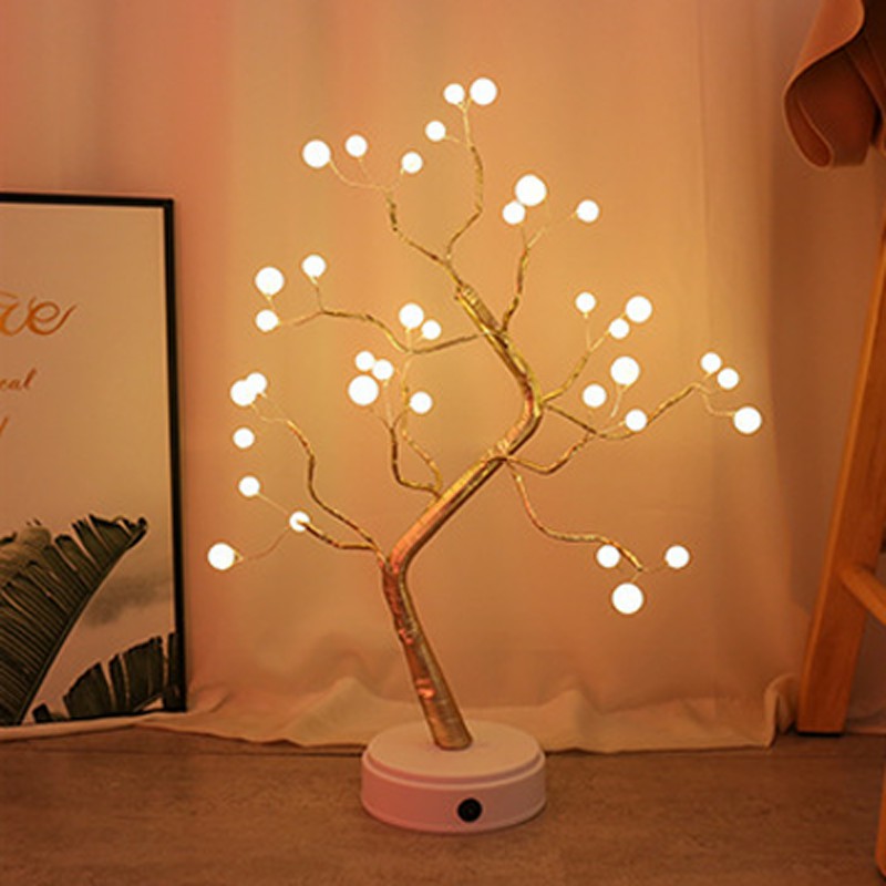 Christmas Decoration Night Light LED