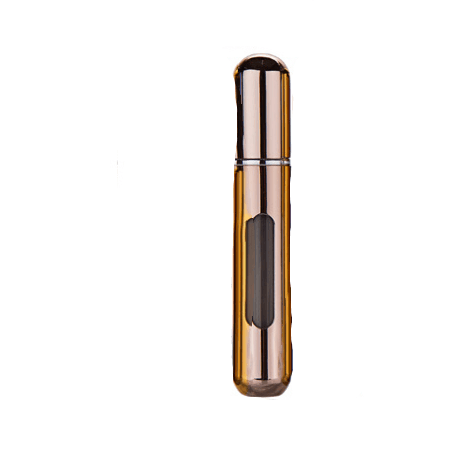 Mini Portable Refillable Perfume Bottle