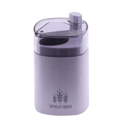 4Pcs automatic Toothpick Holder