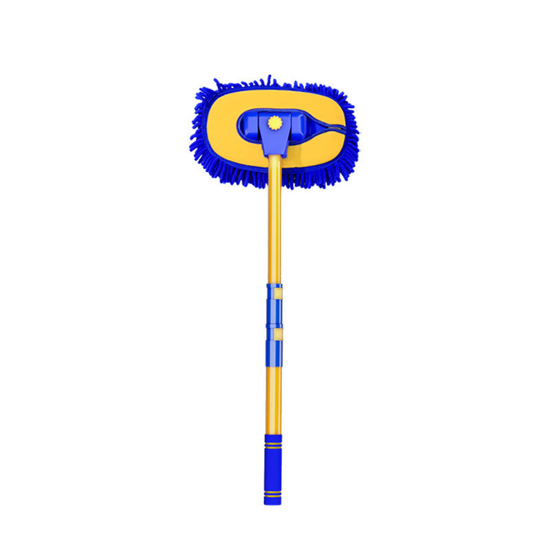 Car Wash Mop Does Not Hurt The Car, Professional Cleaning Tools for car, Car Brush