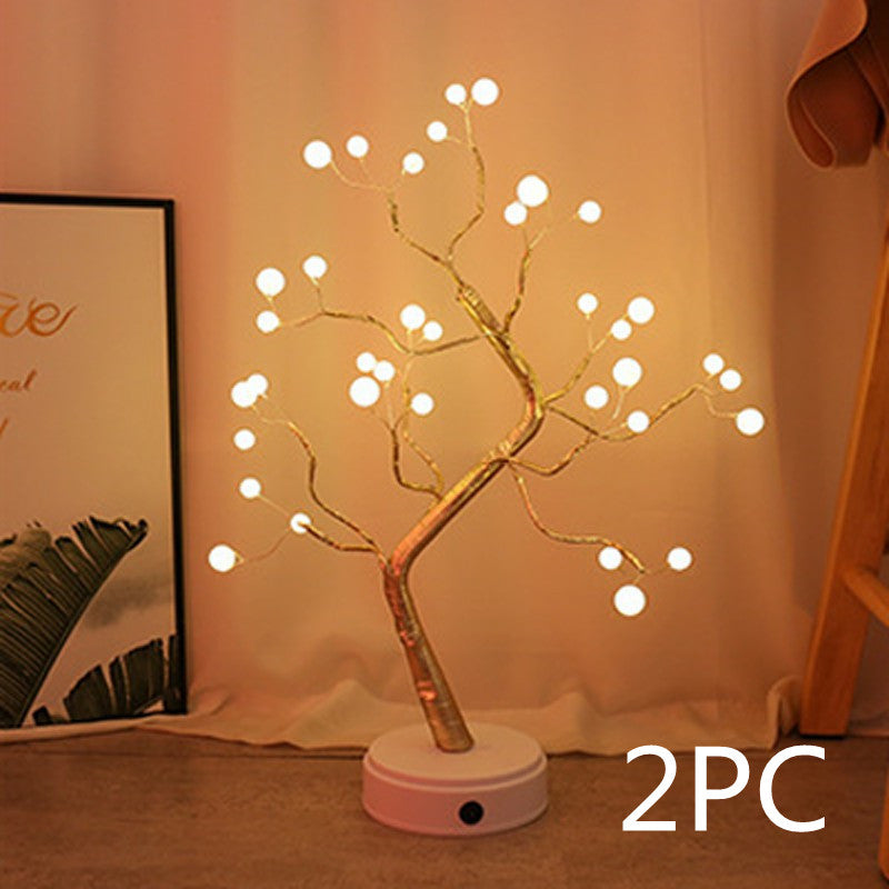 Christmas Decoration Night Light LED