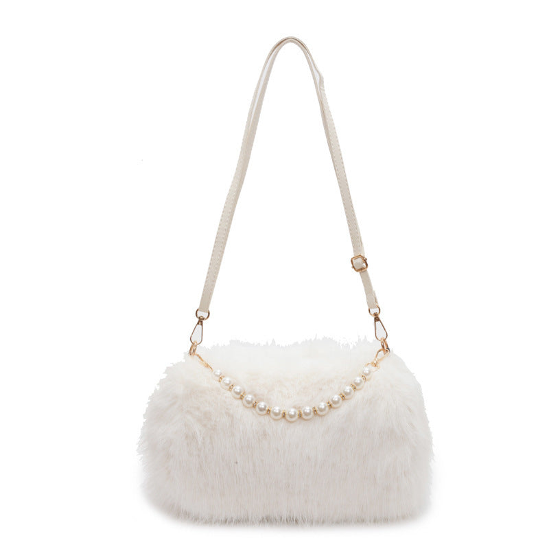 Autumn And Winter Fashion Shoulder Bags