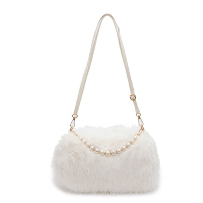 Autumn And Winter Fashion Shoulder Bags