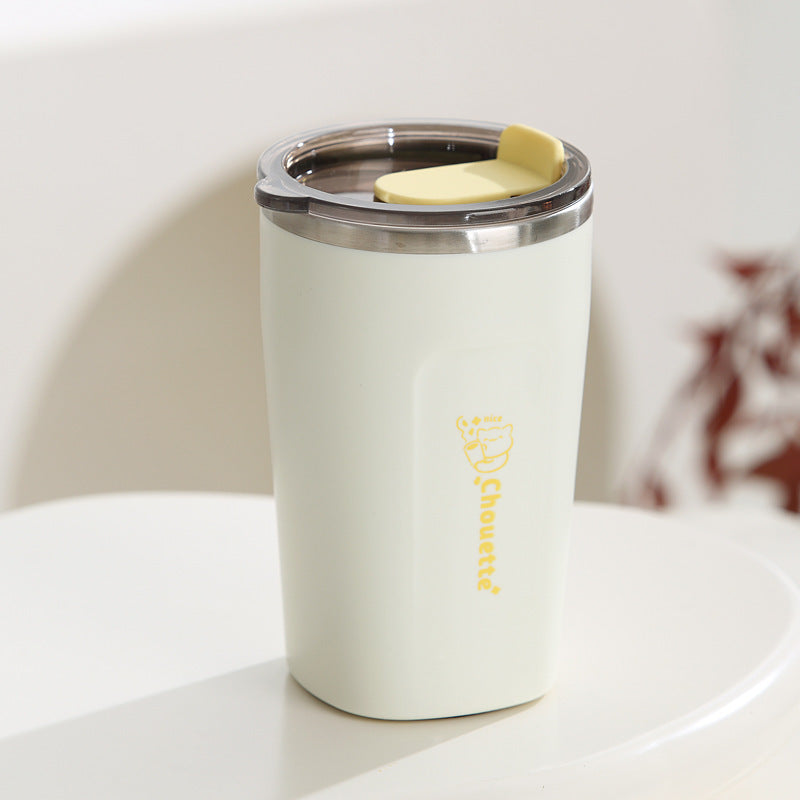 Stainless Steel Coffee Cup