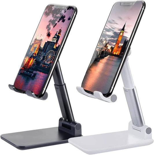 Cell Phone Stand Desktop Holder Desk Mobile Phone Holder