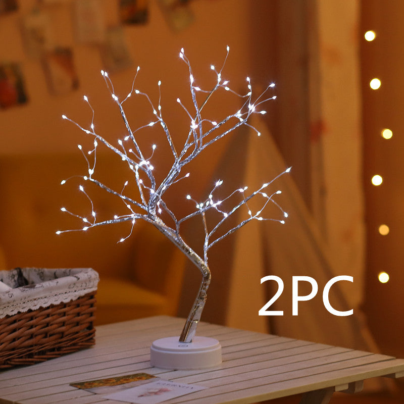 Christmas Decoration Night Light LED