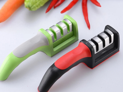 Kitchen  knife sharpener