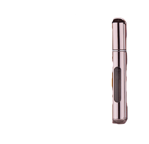 Mini Portable Refillable Perfume Bottle