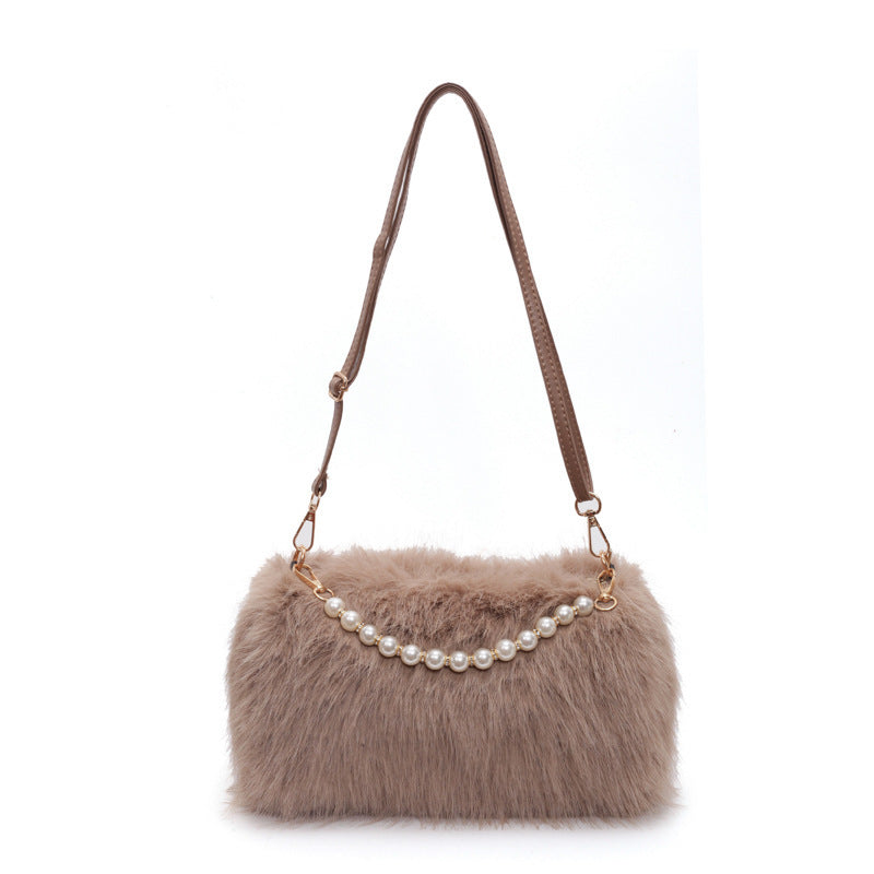 Autumn And Winter Fashion Shoulder Bags