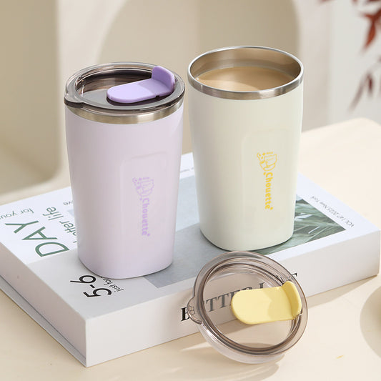 Stainless Steel Coffee Cup