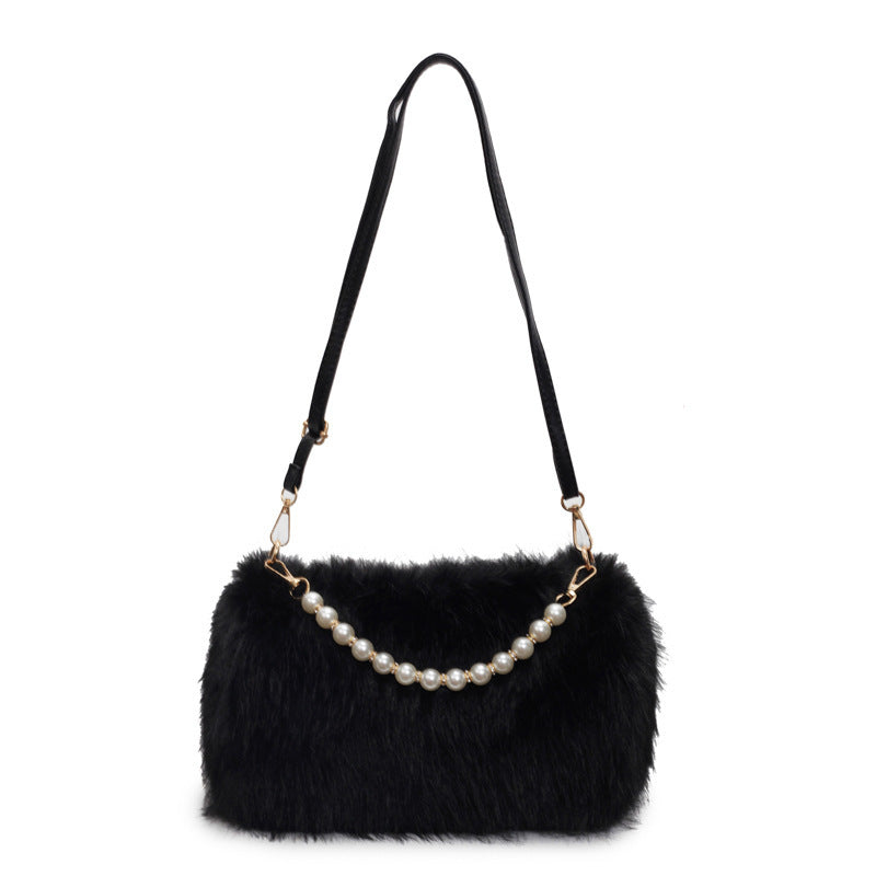 Autumn And Winter Fashion Shoulder Bags