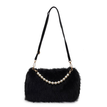 Autumn And Winter Fashion Shoulder Bags