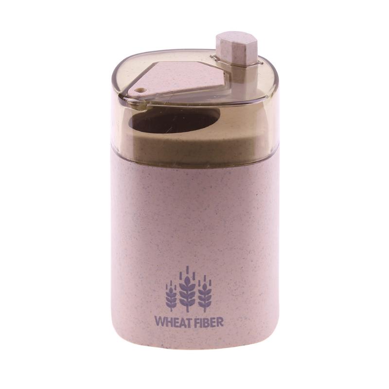 4Pcs automatic Toothpick Holder