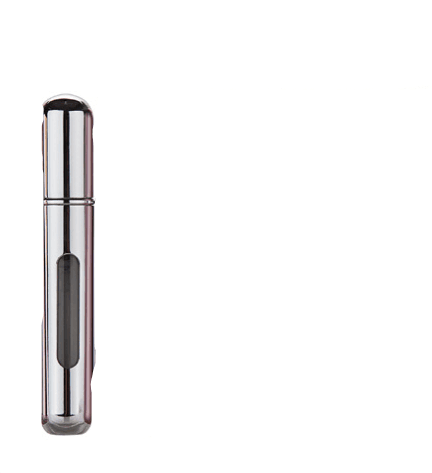 Mini Portable Refillable Perfume Bottle