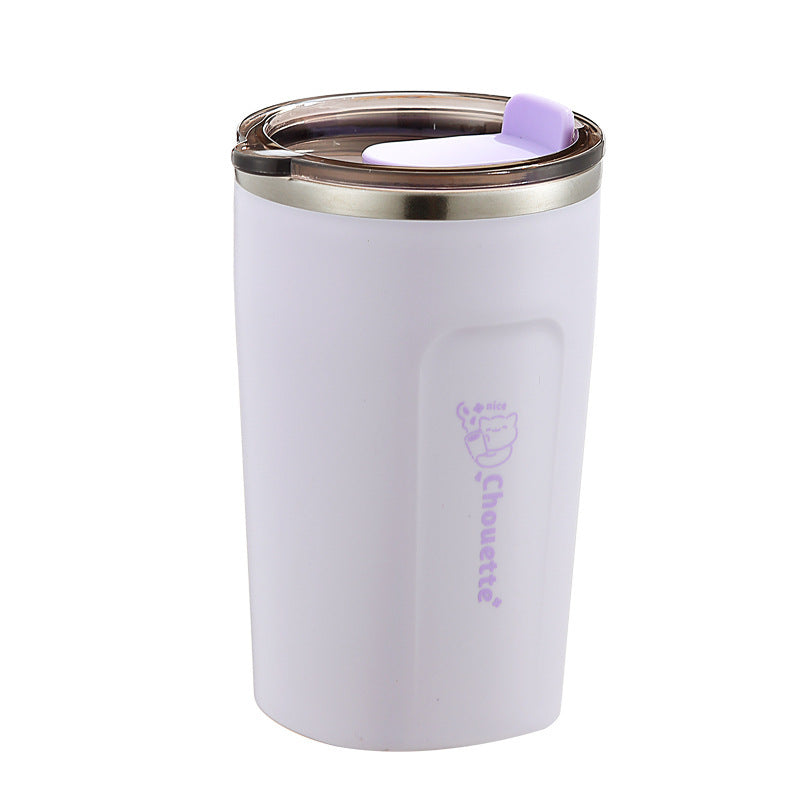 Stainless Steel Coffee Cup