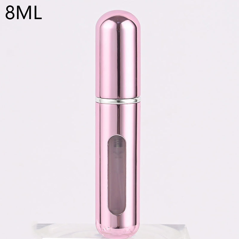 Mini Portable Refillable Perfume Bottle