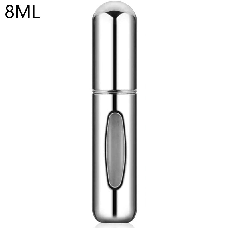 Mini Portable Refillable Perfume Bottle