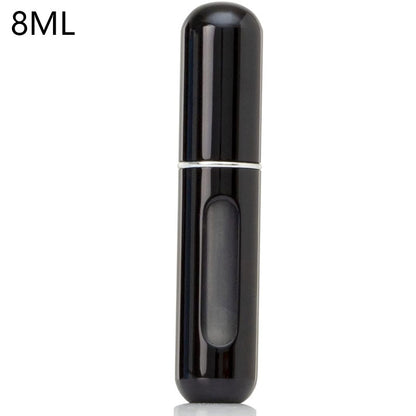 Mini Portable Refillable Perfume Bottle