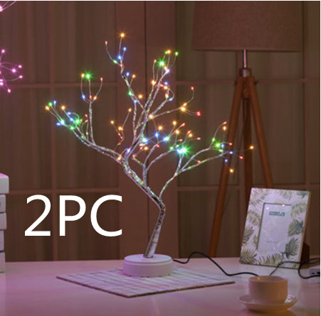 Christmas Decoration Night Light LED