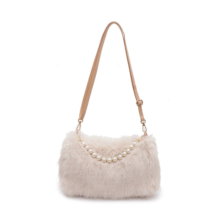 Autumn And Winter Fashion Shoulder Bags