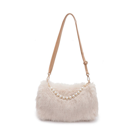 Autumn And Winter Fashion Shoulder Bags