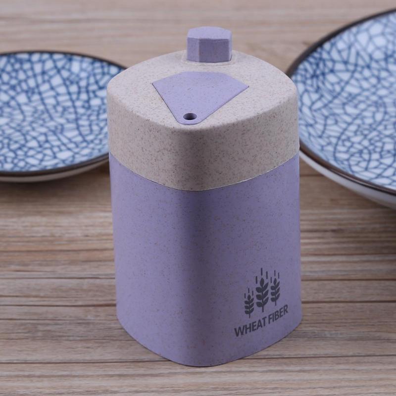 4Pcs automatic Toothpick Holder