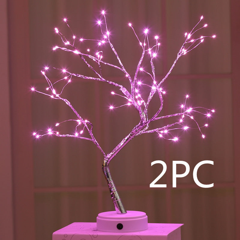 Christmas Decoration Night Light LED