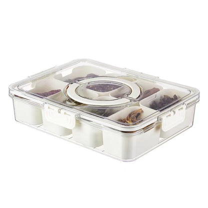 Spice Storage Box Household Kitchen Seasoning