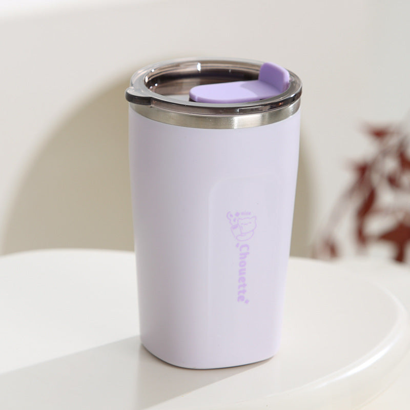 Stainless Steel Coffee Cup