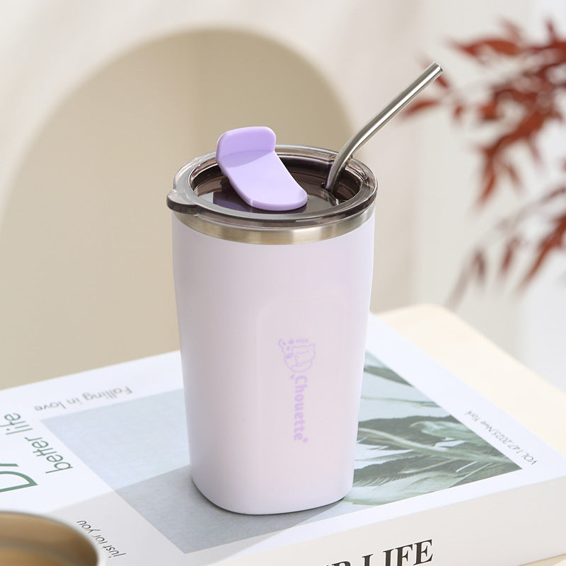 Stainless Steel Coffee Cup