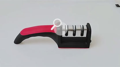 Kitchen  knife sharpener